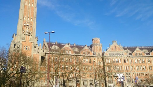 Lille: l’encadrement des loyers sera activé le 1er février 2017