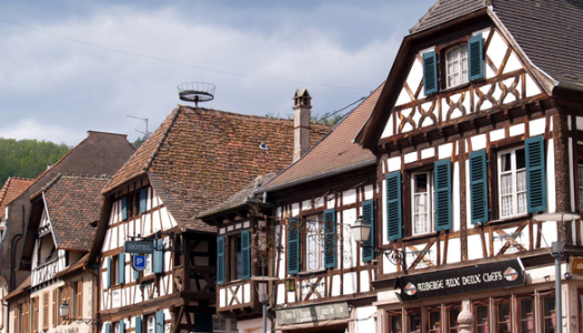 Les prix grimpent de +11.4% en Alsace