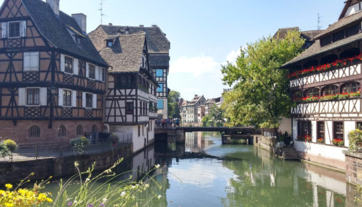 Trois alternatives pour louer moins cher sur Strasbourg