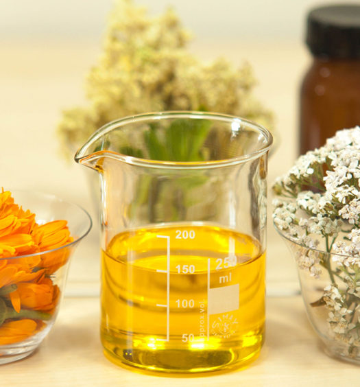 Aromathérapie, huiles essentielles